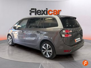 Citroën Grand C4 Spacetourer PureTech 96KW (130CV) S&S 6v Shine
