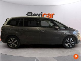 Citroën Grand C4 Spacetourer PureTech 96KW (130CV) S&S 6v Shine