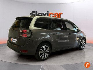Citroën Grand C4 Spacetourer PureTech 96KW (130CV) S&S 6v Shine