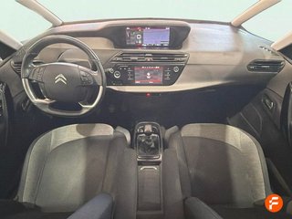 Citroën Grand C4 Spacetourer PureTech 96KW (130CV) S&S 6v Shine