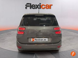 Citroën Grand C4 Spacetourer PureTech 96KW (130CV) S&S 6v Shine