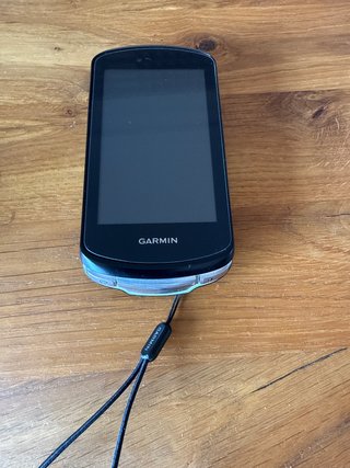 Ciclocomputer Garmin Edge 1040