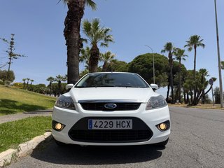 Ford Focus 2011 1.6 AUTOMATICO. Transferencia.Gtia