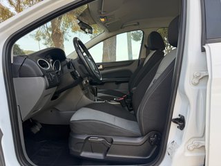 Ford Focus 2011 1.6 AUTOMATICO. Transferencia.Gtia