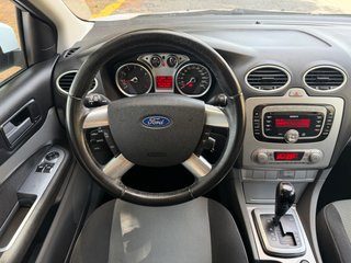 Ford Focus 2011 1.6 AUTOMATICO. Transferencia.Gtia