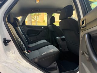 Ford Focus 2011 1.6 AUTOMATICO. Transferencia.Gtia