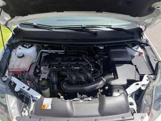 Ford Focus 2011 1.6 AUTOMATICO. Transferencia.Gtia