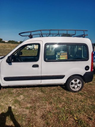 Renault Kangoo 2005