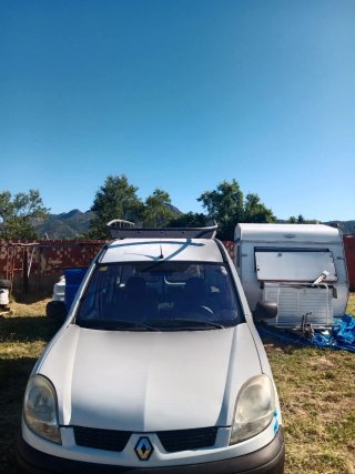Renault Kangoo 2005
