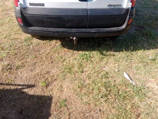 Renault Kangoo 2005