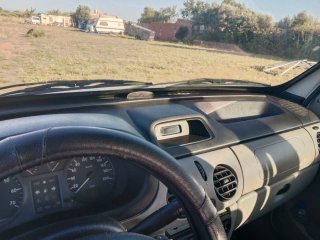 Renault Kangoo 2005