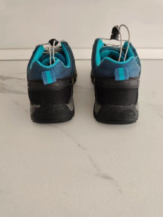 Zapatillas niño/niña CMP. Talla 36