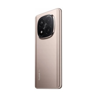 Xiaomi Redmi Note 14 Pro 5G Dorado 12GB/512GB