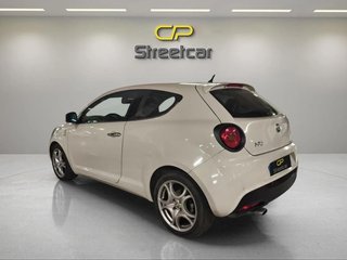 Alfa Romeo MiTo 1.3 JTDm 90CV Distinctive