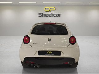 Alfa Romeo MiTo 1.3 JTDm 90CV Distinctive