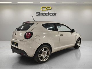 Alfa Romeo MiTo 1.3 JTDm 90CV Distinctive