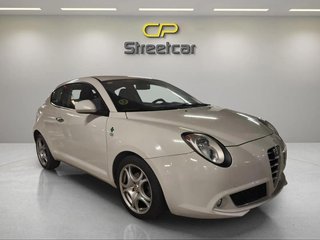 Alfa Romeo MiTo 1.3 JTDm 90CV Distinctive