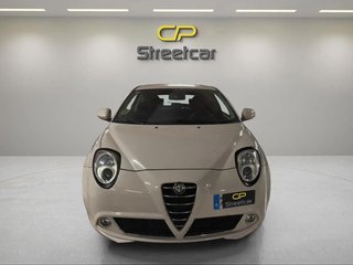 Alfa Romeo MiTo 1.3 JTDm 90CV Distinctive