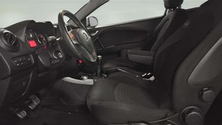 Alfa Romeo MiTo 1.3 JTDm 90CV Distinctive