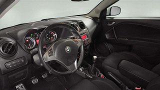Alfa Romeo MiTo 1.3 JTDm 90CV Distinctive