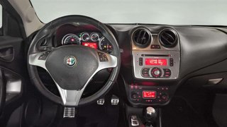 Alfa Romeo MiTo 1.3 JTDm 90CV Distinctive