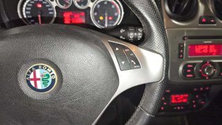 Alfa Romeo MiTo 1.3 JTDm 90CV Distinctive