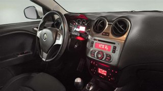 Alfa Romeo MiTo 1.3 JTDm 90CV Distinctive