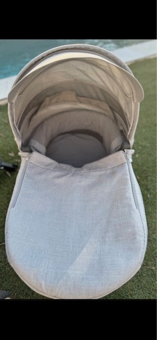 Stokke Scoot V2 Passeggino + Navicella