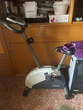 Bicicleta Estática BH