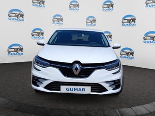 Renault Megane 2022