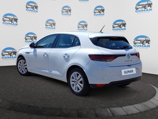 Renault Megane 2022