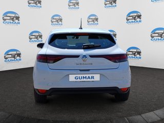 Renault Megane 2022