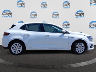Renault Megane 2022