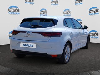 Renault Megane 2022