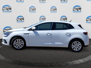 Renault Megane 2022