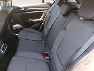 Renault Megane 2022