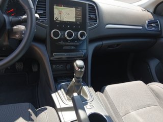 Renault Megane 2022