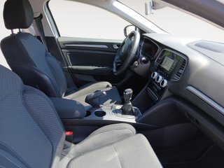Renault Megane 2022