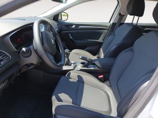 Renault Megane 2022
