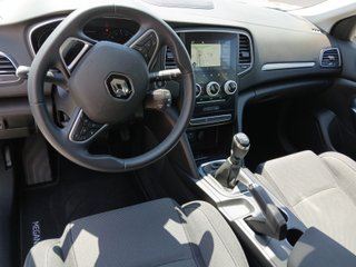 Renault Megane 2022
