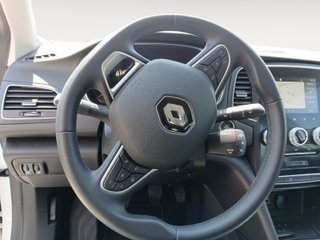 Renault Megane 2022