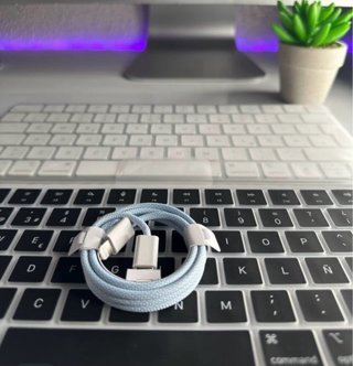 Teclado Inalámbrico Apple Magic Keyboard