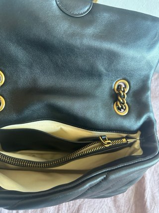 Borsa nera 29*19cm