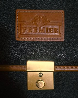 Cartella portadocumenti Premier