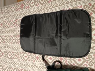 Mochila Kikka Boo para bebé verde