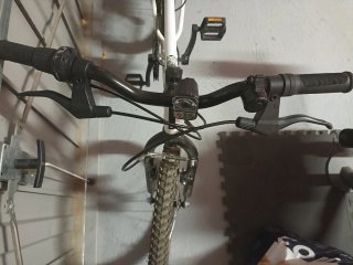 Bicicleta Rockrider per bambini