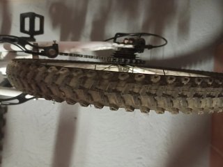 Bicicleta Rockrider per bambini