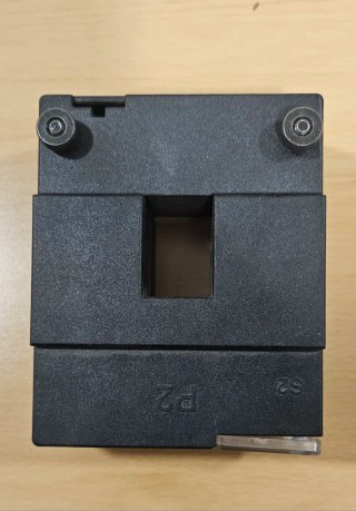 Trafos de Intensidad Circutor nucleo abierto 2ud