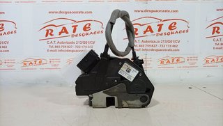 FORD FOCUS LIM. (CB8) Titanium CERRADURA PUERTA DELANTERA DERECHA