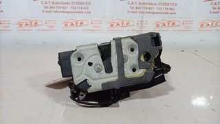 FORD FOCUS LIM. (CB8) Titanium CERRADURA PUERTA DELANTERA DERECHA